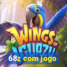68z com jogo